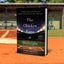 The Chicken Runs at Midnight: A Daughter’s Message from Heaven That Changed a Father’s Heart and Won a World Series