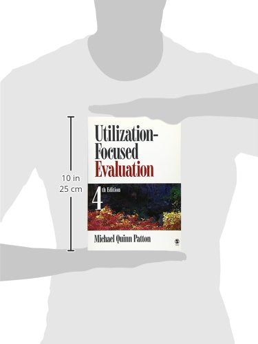 Utilization-Focused Evaluation