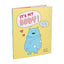 It's My Body!: A Book About Body Positivity
