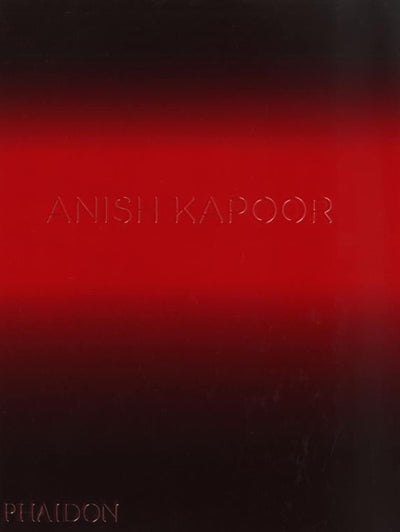 Anish Kapoor