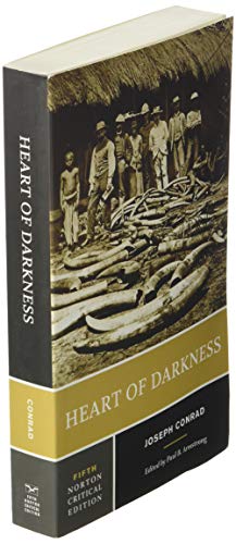 Heart of Darkness: A Norton Critical Edition