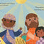 Jesus Feeds the Hungry: A Parable of Faith and Gratitude (Little Bible Stories)