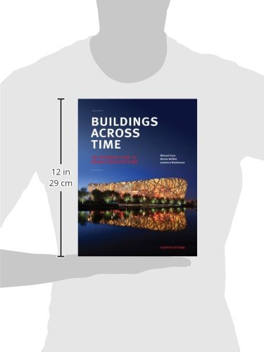 Buildings Across Time: An Introduction to World Architecture