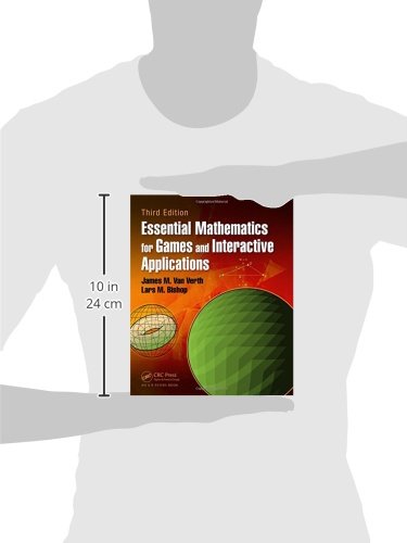 Essential Mathematics for Games and Interactive Applications