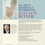 Five Steps to Romantic Love: A Workbook for Readers of Love Busters and His Needs, Her Needs