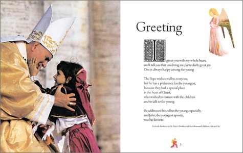 For the Children: Life Lessons From Pope John Paul Ii: Life Lessons From Pope John Paul Ii