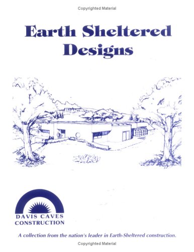 Earth Sheltered Designs