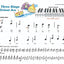Alfred's Basic Piano Prep Course Christmas Joy!, Bk A: For the Young Beginner (Alfred's Basic Piano Library, Bk A)