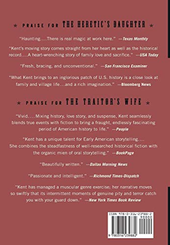 The Outcasts: A Novel