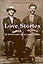 Love Stories: Sex between Men before Homosexuality