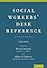 Social Workers' Desk Reference