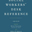 Social Workers' Desk Reference