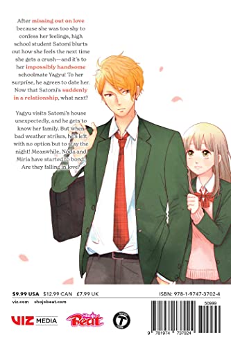 Ima Koi: Now I'm in Love, Vol. 6 (6)
