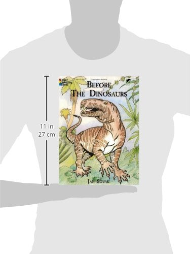 Before the Dinosaurs