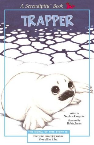 Trapper (Serendipity Books)