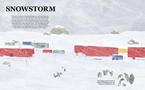 Antarctica: A Continent of Wonder