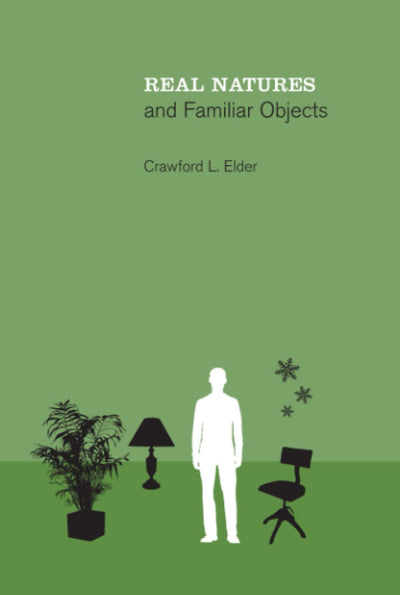 Real Natures and Familiar Objects