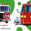 Touch and Feel: Fire Engine