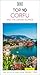 DK Top 10 Corfu and the Ionian Islands: Top 10 lists for your perfect trip, plus an all-weather folded map (Pocket Travel Guide)