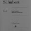 Impromptus and Moments Musicaux (Multilingual Edition)
