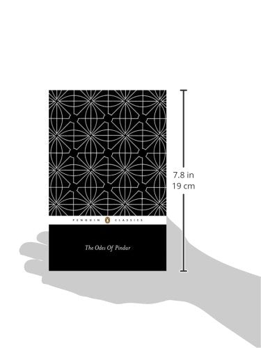 The Odes (Penguin Classics)