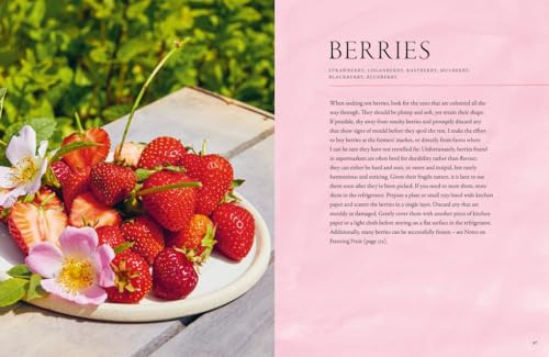 Fruitful: Sweet and Savoury Fruit Recipes Inspired by Farms, Orchards and Gardens