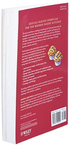 Baker's Manual (5th Edition)