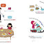 Canadian Year: Twelve Months in the Life of Canada's Kids (A Kids' Year)