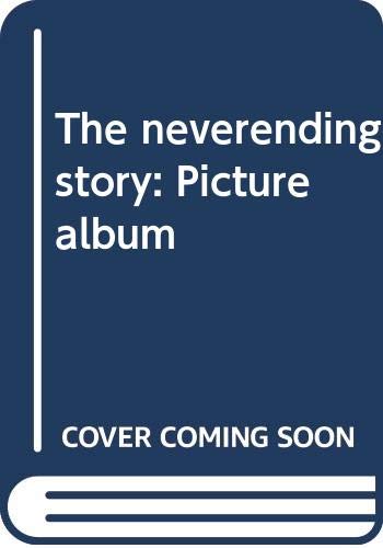 The neverending story: Picture album