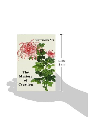 The Mystery of Creation