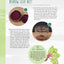 Regrow Your Veggies: Growing Vegetables from Roots, Cuttings, and Scraps (CompanionHouse Books) Sustainable Tips, Troubleshooting, & Directions for Lettuce, Potatoes, Ginger, Scallions, Mango, & More