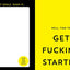 Carpe F*cking Diem Journal: A Lined Notebook to Seize the F*cking Day (Ditch Your Stress and Anxiety and Get Your Life Together with this Motivational Journal)