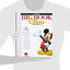 The Big Book of Disney Songs: Trumpet
