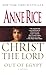 Christ the Lord: Out of Egypt: A Novel