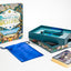 The Illustrated Bestiary Collectible Box Set: Guidance and Rituals from 36 Inspiring Animals; Includes Hardcover Book, Deluxe Oracle Card Set, and Carrying Pouch (Wild Wisdom)