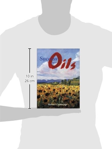Success With Oils