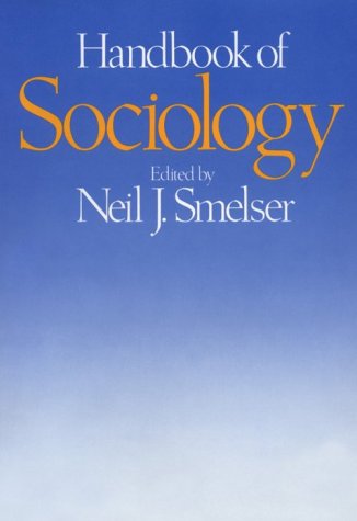 Handbook of Sociology