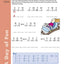 Skill Sharpeners Math, Kindergarten
