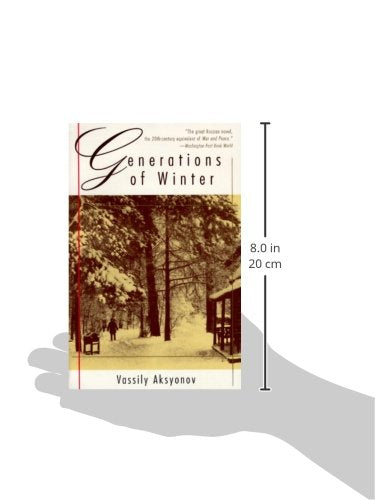 Generations of Winter