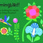 Hello, Frog: Touch, Feel, and Reveal
