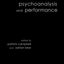 Psychoanalysis and Performance