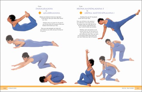 Yogaflows