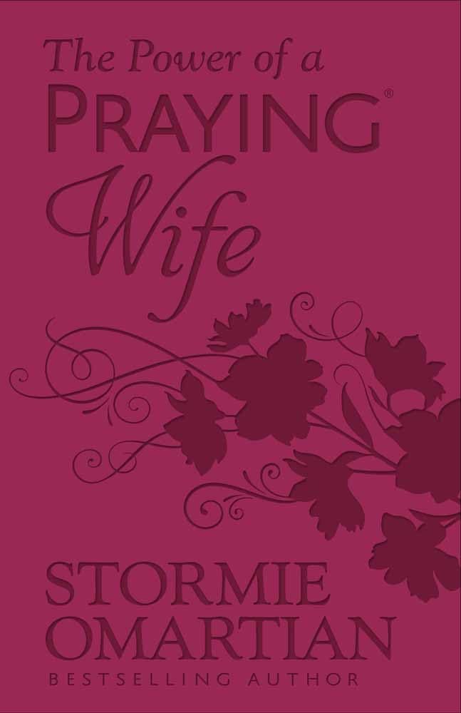The Power of a Praying Wife (Milano Softone)