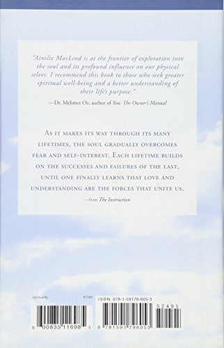 The Instruction: Living the Life Your Soul Intended