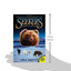 Seekers #6: Spirits in the Stars