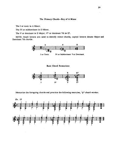 Classic Guitar Technique, Vol 2 (Shearer Series, Vol 2)