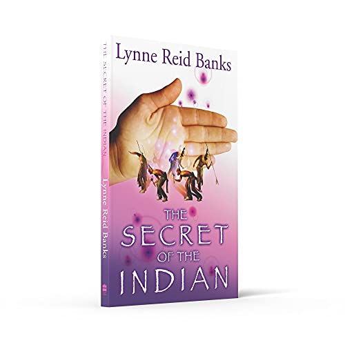 Secret of the Indian