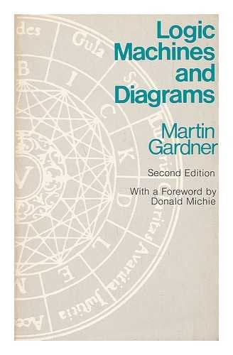 Logic Machines and Diagrams