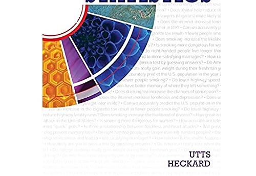 Mind on Statistics - Standalone Book