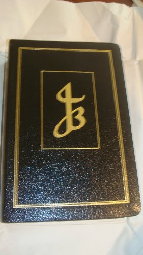 The New Jerusalem Bible